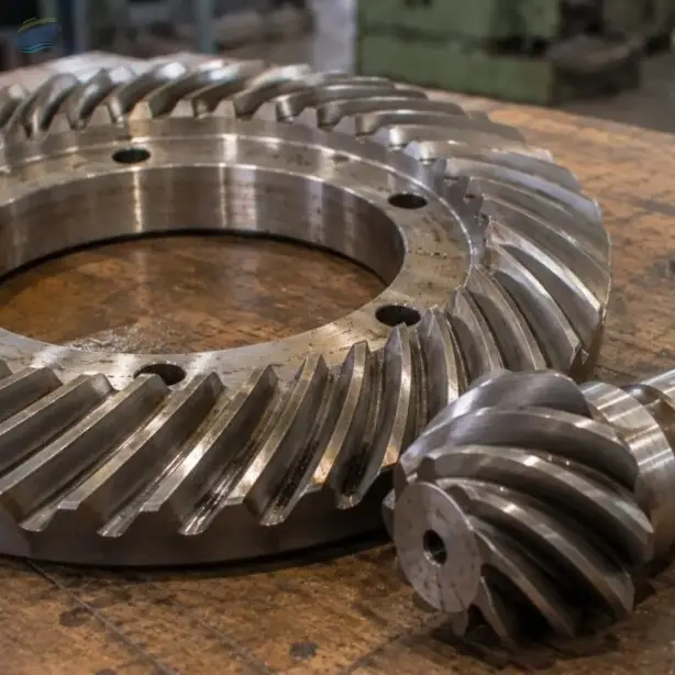 Crown Wheel and Pinion Sets
