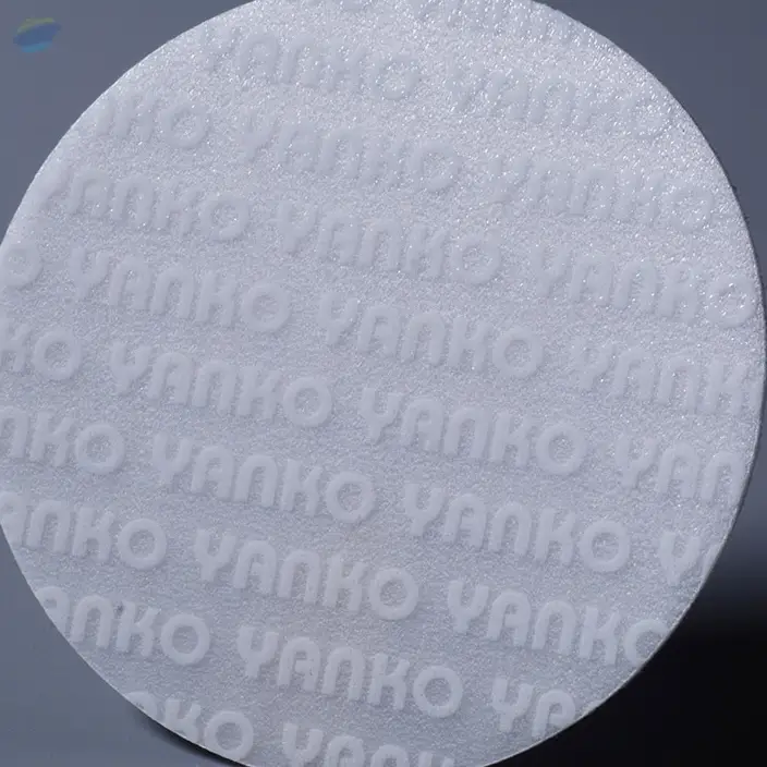 EPE Foam Liner