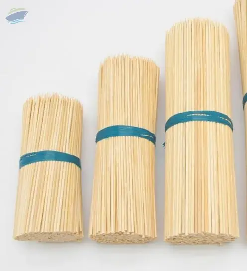 Incense Bamboo Sticks