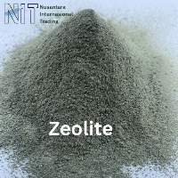 Natural Zeolite