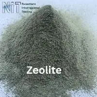 Natural Zeolite