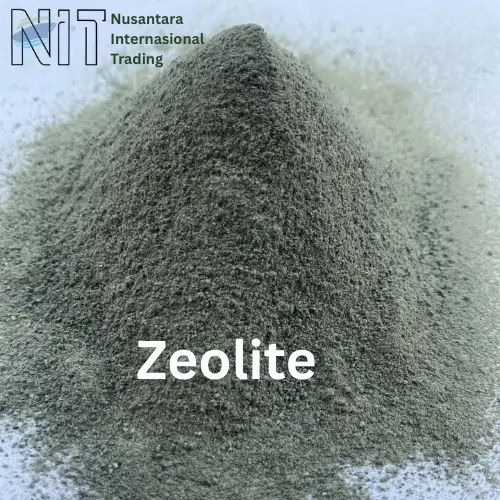 Natural Zeolite
