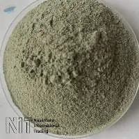Magnesite