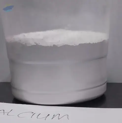 Calcium Stearate