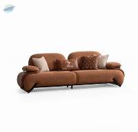 Opal Sofa Set From Lazzuri/ Turkey