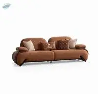 Opal Sofa Set From Lazzuri/ Turkey