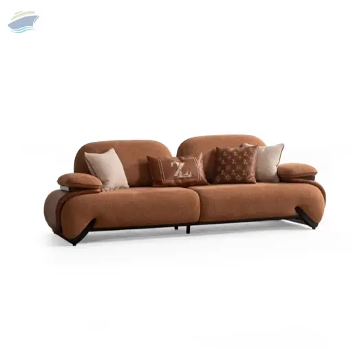 Opal Sofa Set From Lazzuri/ Turkey