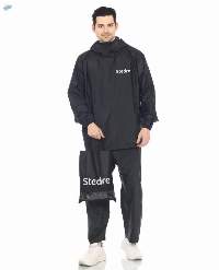 STEDRE PVC Raincoat