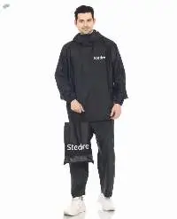 STEDRE PVC Raincoat