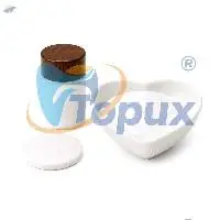 Yttrium Stabilized Zirconia