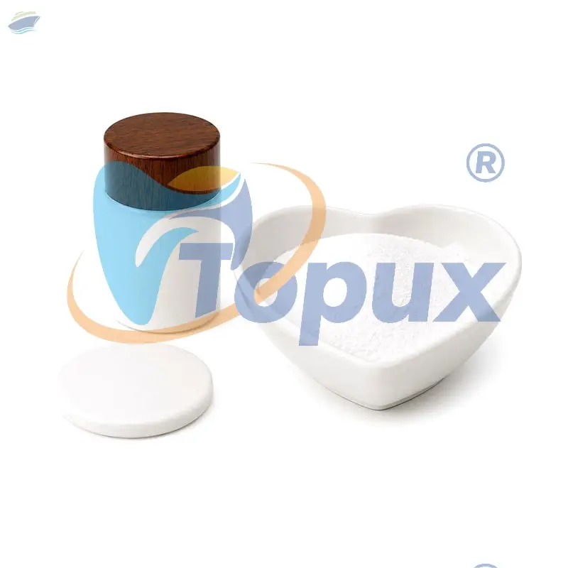 Yttrium Stabilized Zirconia