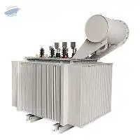 20KV oil-Immersed Distribution Transformer