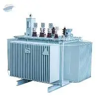 10KV oil-Immersed Distribution Transformer