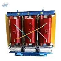 11KV Dry Type Distribution Transformer