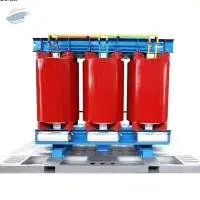 33KV Dry Type Distribution Transformer