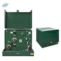 250 kVA Single Phase Pad Mounted Transformer