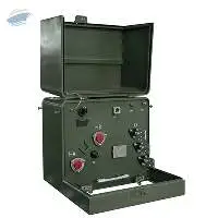 167 kVA Single Phase Pad Mounted Transformer
