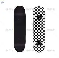 Skateboard Completes