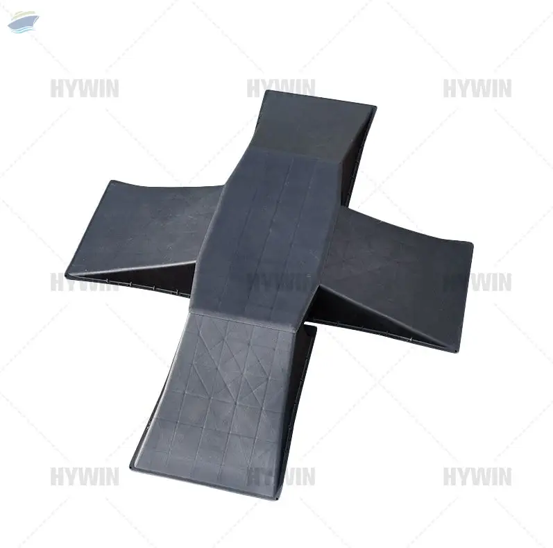 Ramp Rail
