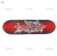 PP Skateboard