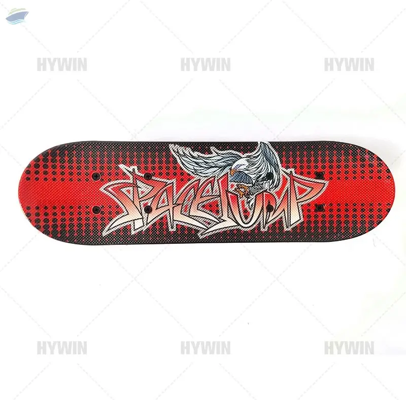 PP Skateboard