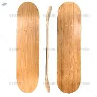 Skateboard Decks