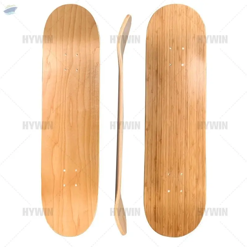 Skateboard Decks