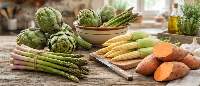 Indian & Dutch Fresh Fruits and Vegetables