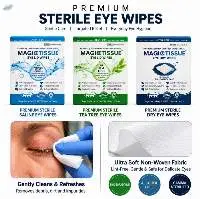Duvet Wet Wipes