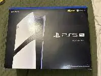 Sony PlayStation 5 Pro Console PS 5