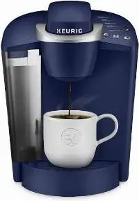 Keurig K-Classic Coffee Maker K-Cup