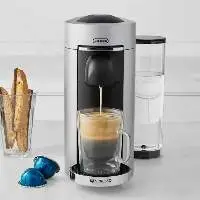 Nespresso Coffee Maker and Espresso Machine