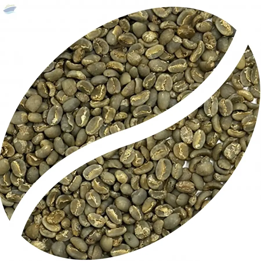 Indonesian Green Arabica Coffee Beans