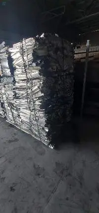 Aluminium Extrusion