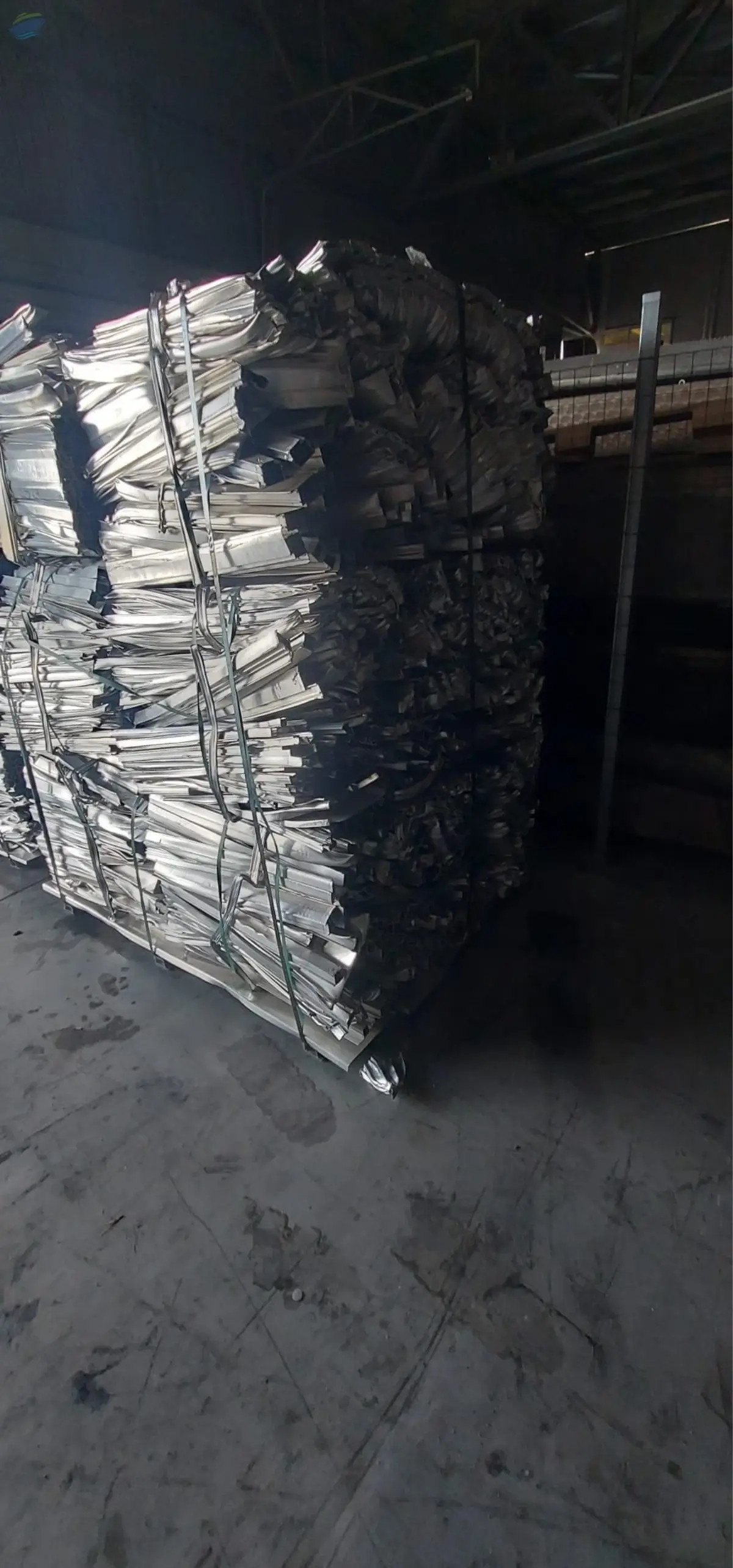 Aluminium Extrusion