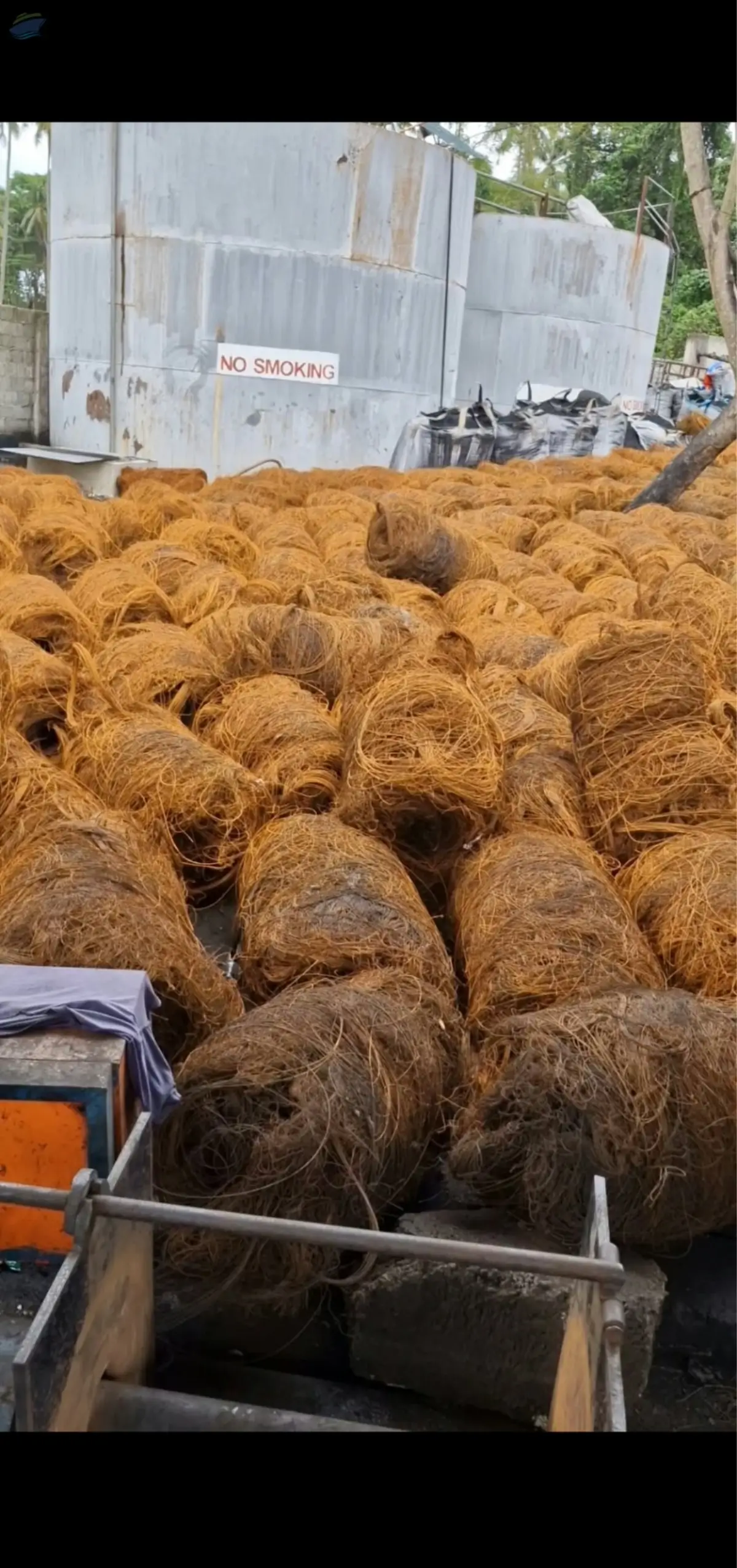 Tire Bead Wire Scrap 98% Clean Steel