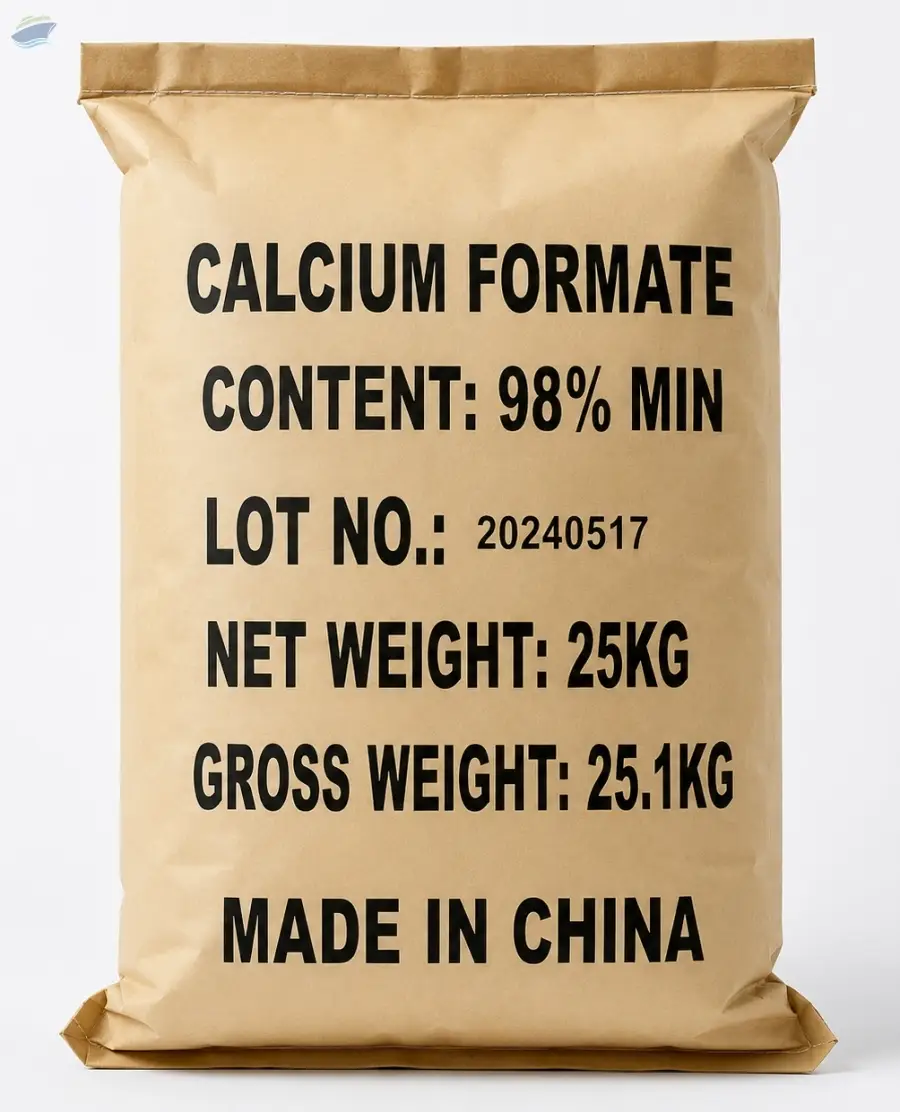 Calcium Formate