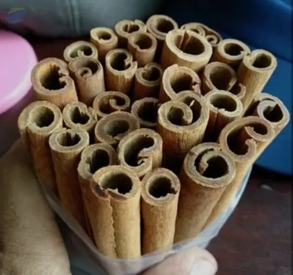 Cinnamon