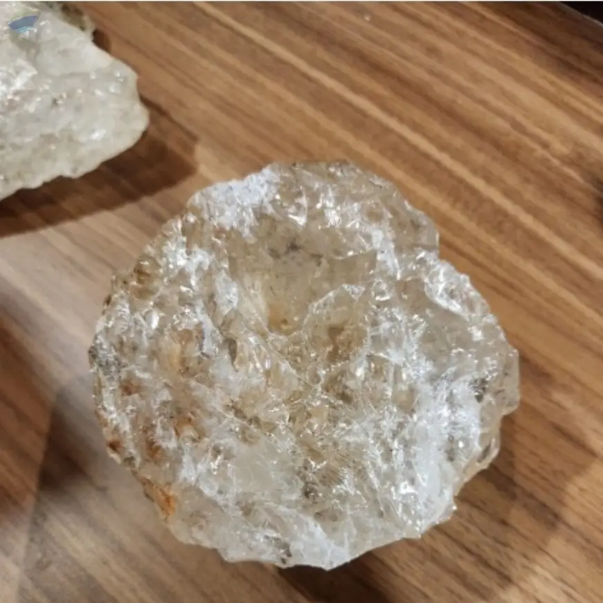Crystal stones
