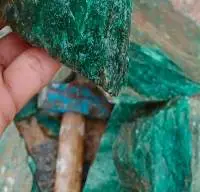 Green Quartz