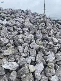 Quartz mica/feldspar
