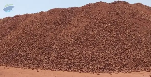 Bauxite