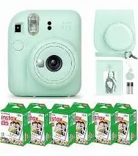 Fujifilm Instax Mini 12 Instant Camera