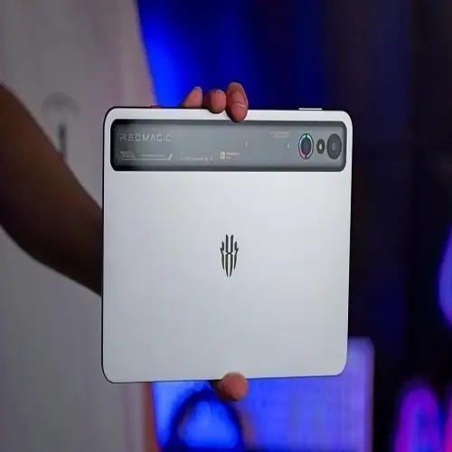 Redmagic Tablet 3 Pro 9