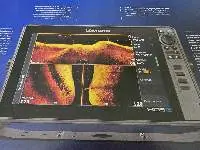 Lowrance HDS Pro 12 Fish Finder