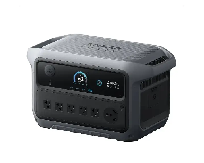 Anker Portable Power Station