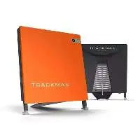TrackMan 4