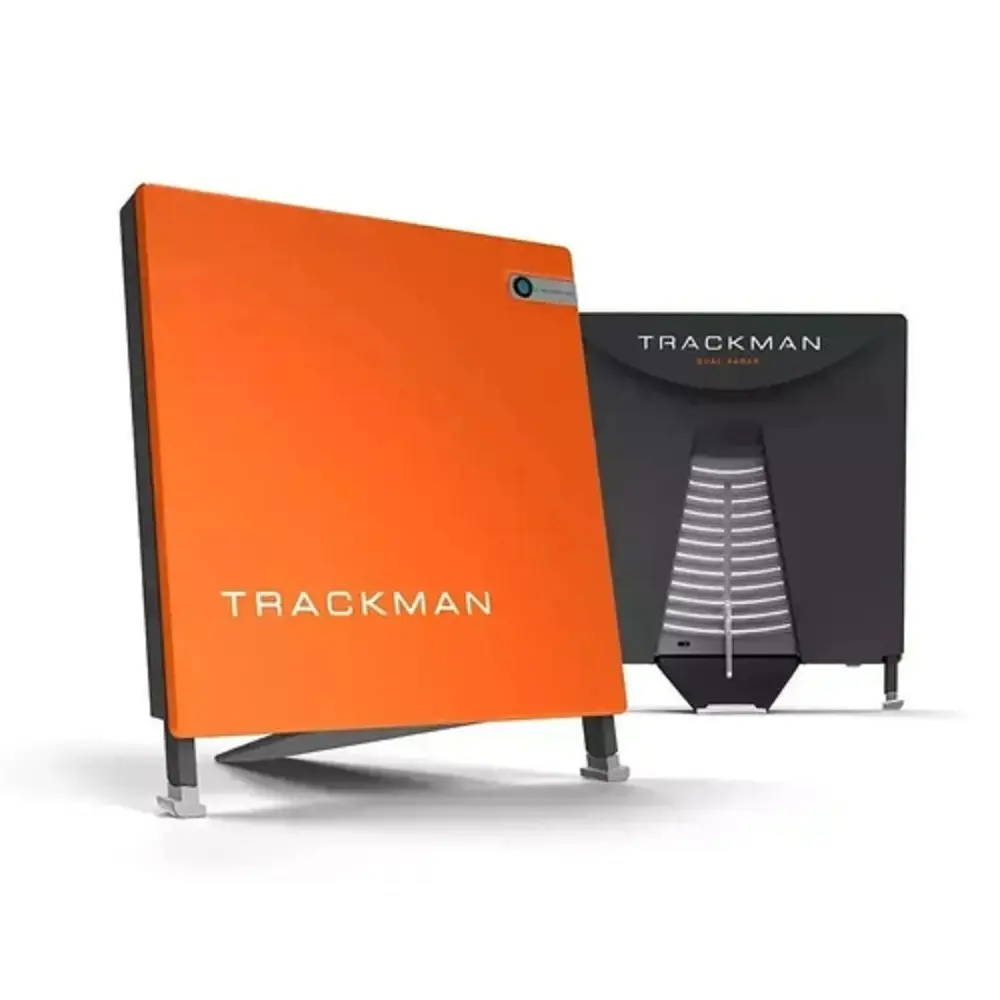 TrackMan 4