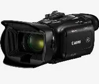 Canon Vixia HF G70 UHD 4K Camcorder