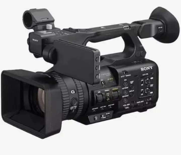 Sony HXR-NX800 Camcorder